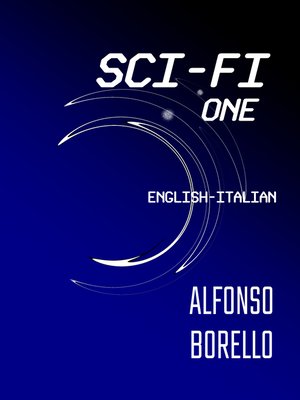 cover image of Sci-Fi One